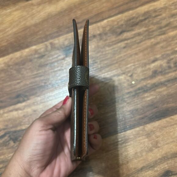 Louis Vuitton PM Agenda Monogram - Picture 6 of 14